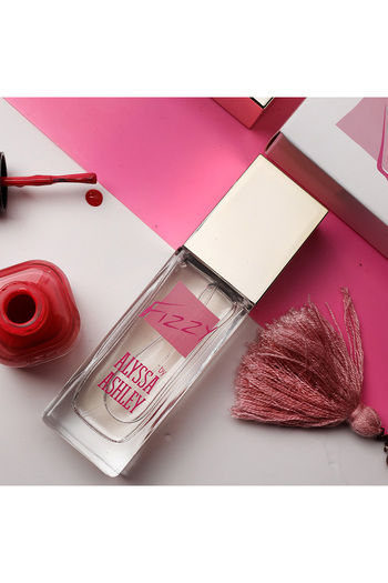 Alyssa ashley fizzy discount perfume